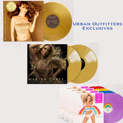 Urban Outfitters Exclusives
