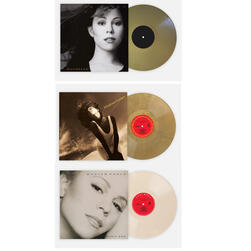 Individual VMP Pressings