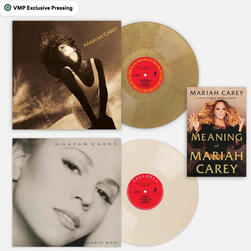 VMP Vinyl Bundle